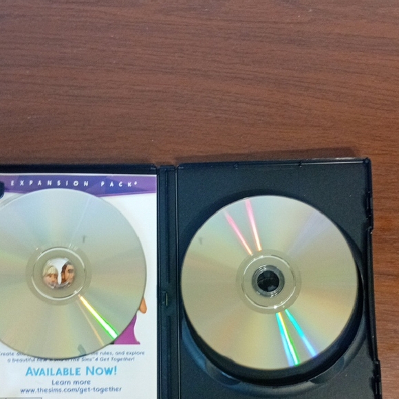 4 Video Game Multicolor PC Mac - Picture 5 of 5